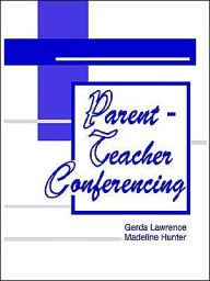 Title: Parent-Teacher Conferencing / Edition 1, Author: Gerda Lawrence