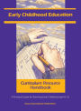 Early Childhood Education Curriculum Resource Handbook: A Practical Guide for Teaching Early Childhood (pre-K - 3)