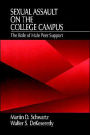 Sexual Assault on the College Campus: The Role of Male Peer Support / Edition 1