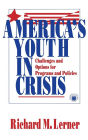 America's Youth in Crisis: Challenges and Options for Programs and Policies / Edition 1