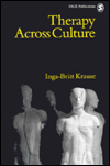 Title: Therapy Across Culture / Edition 1, Author: Inga-Britt Krause