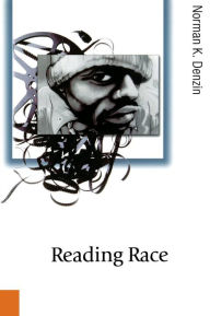 Title: Reading Race: Hollywood and the Cinema of Racial Violence / Edition 1, Author: Norman K. Denzin