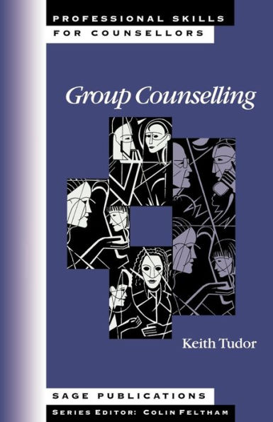 Group Counselling / Edition 1