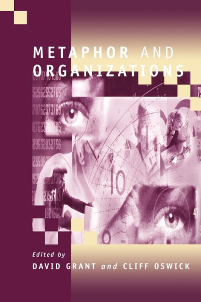 Metaphor and Organizations / Edition 1