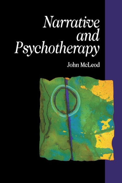 Narrative and Psychotherapy / Edition 1