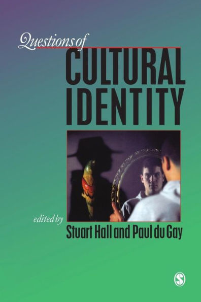 Questions of Cultural Identity / Edition 1