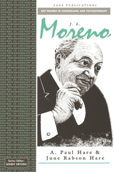 J L Moreno