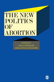 Title: The New Politics of Abortion, Author: Joni Lovenduski