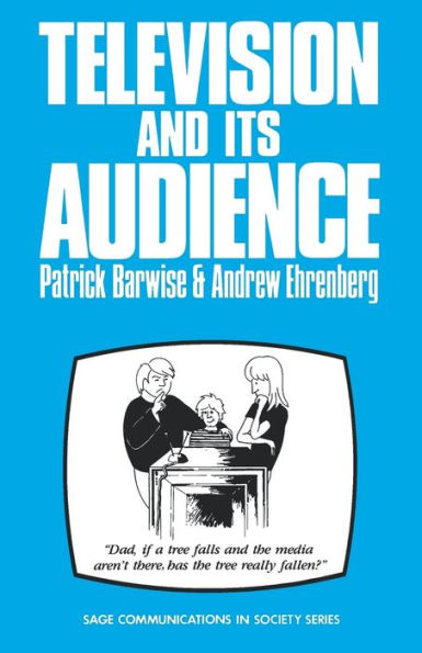 Television and Its Audience / Edition 1