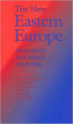 The New Eastern Europe: Social Policy Past, Present and Future