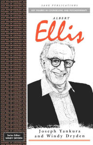 Title: Albert Ellis / Edition 1, Author: Joseph Yankura