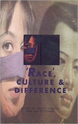 Race, Culture and Difference / Edition 1