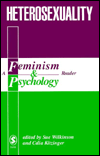 Title: Heterosexuality: A Feminism & Psychology Reader / Edition 1, Author: Sue Wilkinson