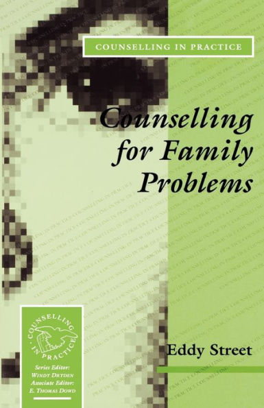 Counselling for Family Problems / Edition 1