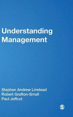 Understanding Management / Edition 1