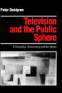 Television and the Public Sphere: Citizenship, Democracy and the Media / Edition 1