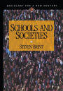 Schools and Societies / Edition 1