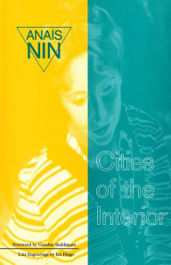 Title: Cities of the Interior, Author: Anaïs Nin