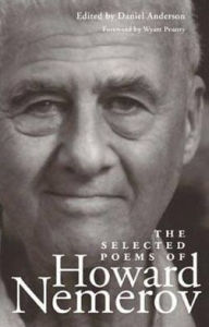 Title: The Selected Poems of Howard Nemerov, Author: Howard Nemerov