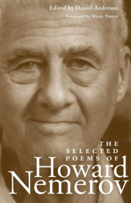 Title: The Selected Poems Of Howard Nemerov, Author: Howard Nemerov