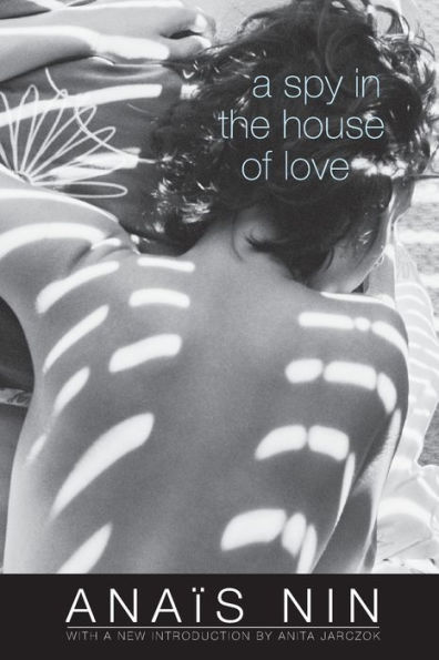 A Spy the House of Love