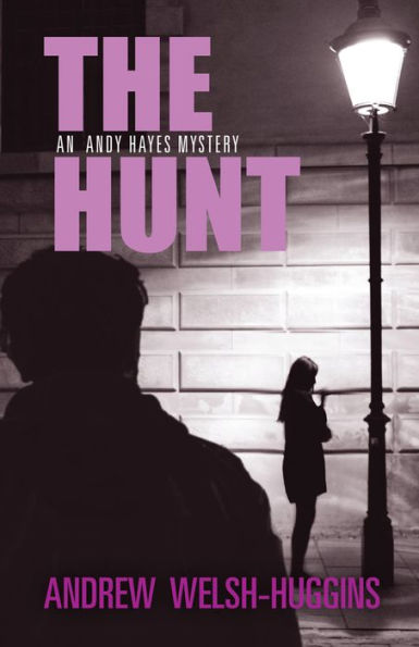 The Hunt (Andy Hayes Series #4)