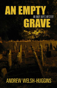 Best audio book download iphone An Empty Grave: An Andy Hayes Mystery