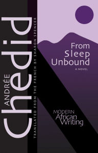 Title: From Sleep Unbound, Author: Andre Chedid
