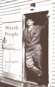 Title: Wyeth People, Author: Gene Logsdon