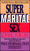 Title: Super Marital Sex, Author: Paul P. Pearsall