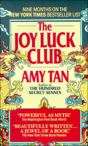 The Joy Luck Club