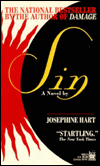 Title: Sin, Author: Josephine Hart