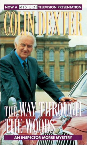 The Way through the Woods (Inspector Morse Series #10)