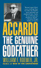 Accardo: The Genuine Godfather