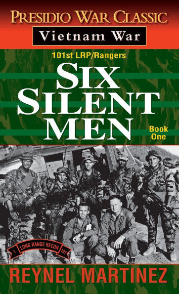 Six Silent Men