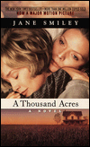 Title: A Thousand Acres, Author: Jane Smiley