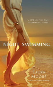 Title: Night Swimming, Author: Laura Moore