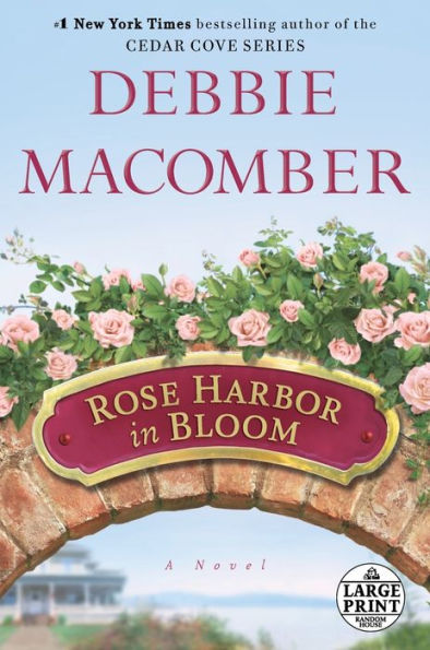 Rose Harbor in Bloom (Rose Harbor Series #2)