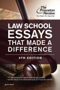 LSAT: Law School Admission Test