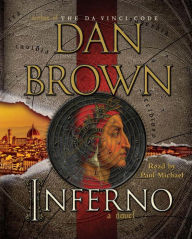 Title: Inferno, Author: Dan Brown