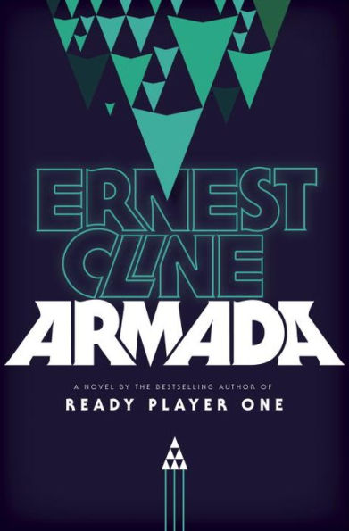 Armada: A Novel