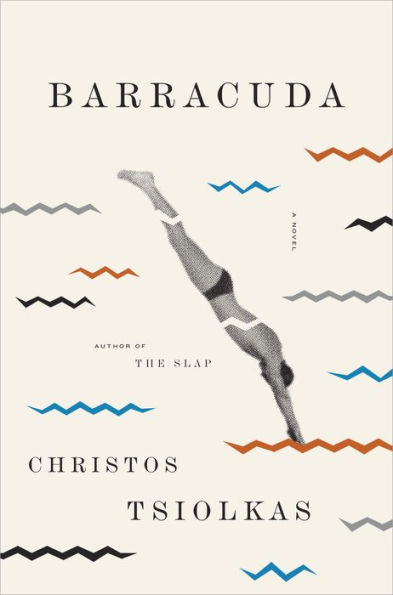 Barracuda: A Novel