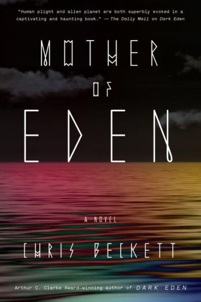 Mother of Eden: A Novel