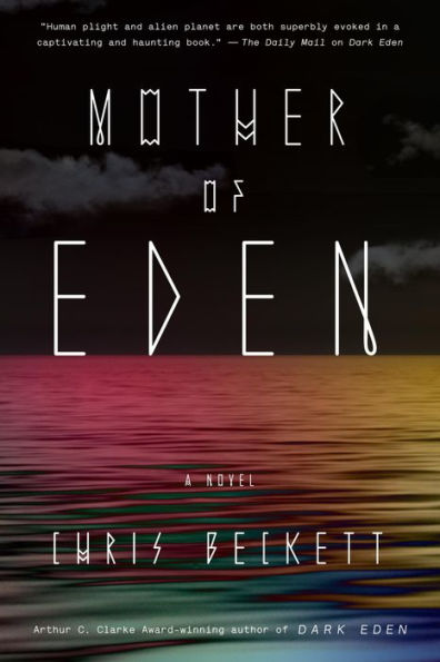 Mother of Eden: A Novel