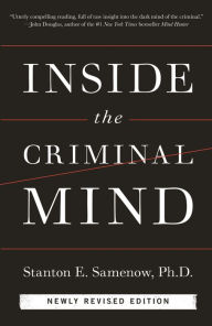 Title: Inside the Criminal Mind (Newly Revised Edition), Author: Stanton Samenow