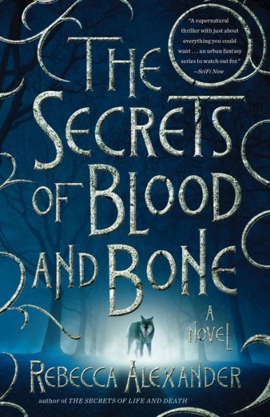 The Secrets of Blood and Bone: A Novel