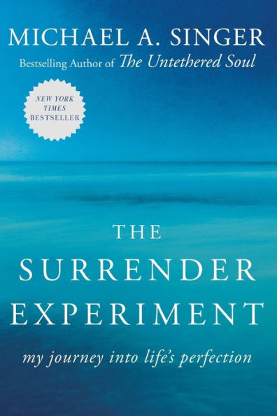 michael singer surrender experiment