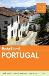 Title: Fodor's Portugal, Author: Fodor's Travel Guides