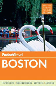 Title: Fodor's Boston, Author: Fodor's Travel Guides