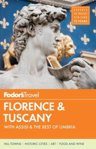 Title: Fodor's Florence & Tuscany: with Assisi & the Best of Umbria, Author: Dewi